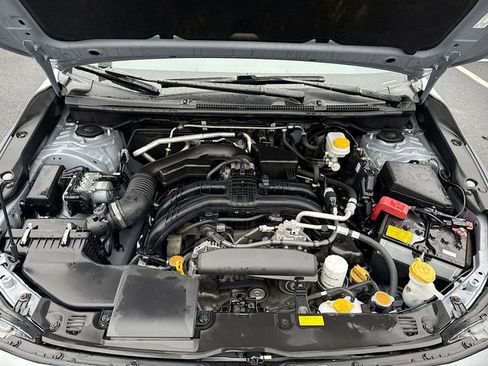 Used 2023 Subaru Crosstrek 2.0i Premium AWD/4WD image 30