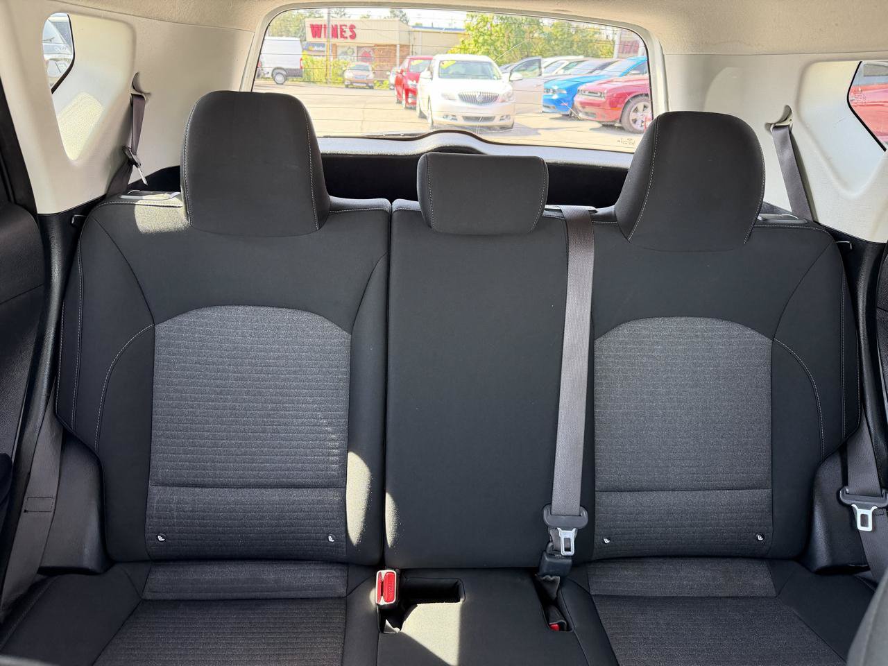 Used 2020 Kia Soul S FWD image 16
