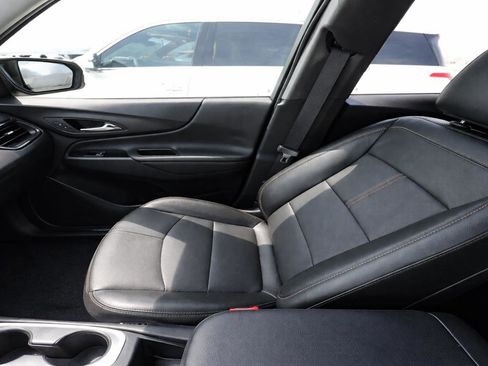 Used 2024 Chevrolet Equinox Premier w/ Redline Edition FWD image 17
