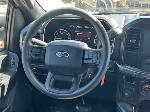 Used 2023 Ford F150 XL w/ STX Appearance Package RWD image 38
