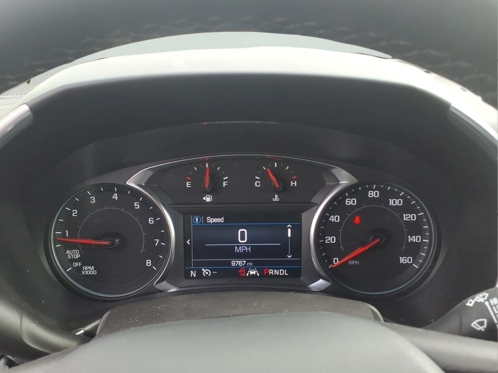 Certified 2024 Chevrolet Equinox LT FWD image 21