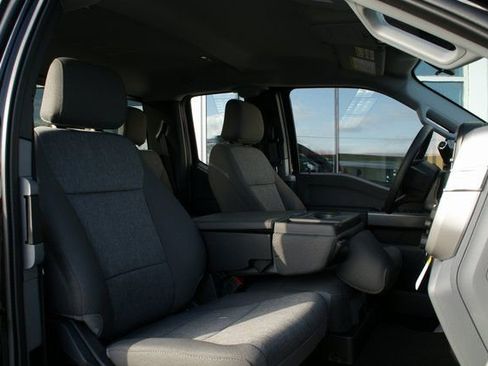 New 2026 Ford F350 XL w/ STX Appearance Package AWD/4WD image 32