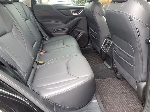 Certified 2024 Subaru Forester Touring w/ Pop Package 2 image 13