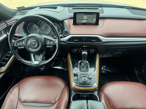 Used 2018 MAZDA CX-9 Signature image 14