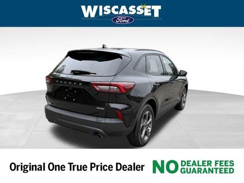 Used 2025 Ford Escape ST-Line w/ Tech Pack #1 image 29