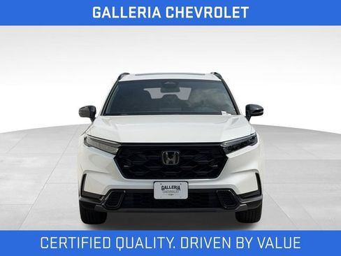 Used 2023 Honda CR-V Sport image 4