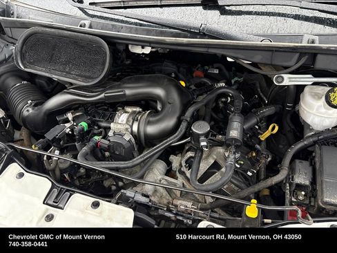 Used 2023 Ford Transit 350 XL image 25