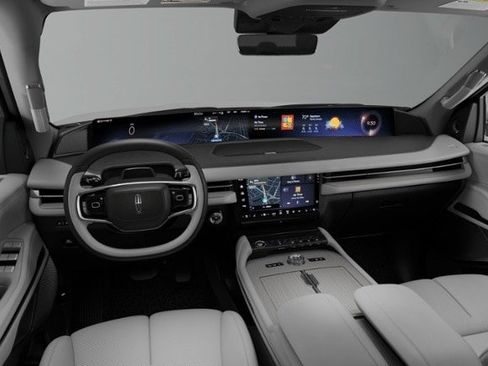 New 2026 Lincoln Navigator L Reserve AWD/4WD image 30