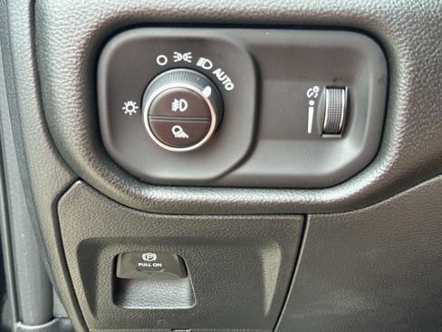 New 2026 RAM 1500 Warlock AWD/4WD image 20