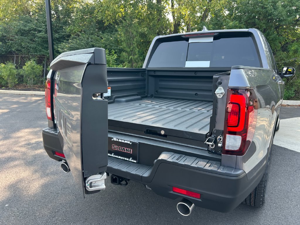 New 2026 Honda Ridgeline RTL image 20
