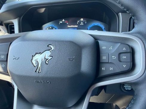 New 2026 Ford Bronco Badlands AWD/4WD image 23