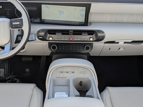 New 2026 Hyundai Palisade Calligraphy image 10