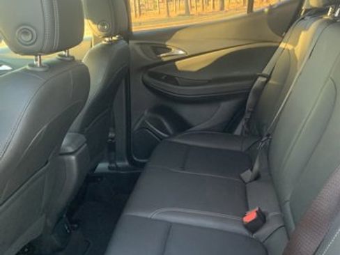 Certified 2024 Buick Encore GX Sport Touring image 20