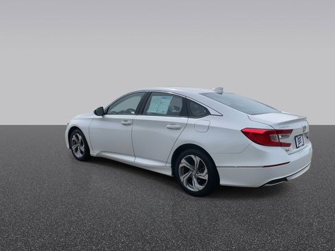 Used 2018 Honda Accord EX-L image 7