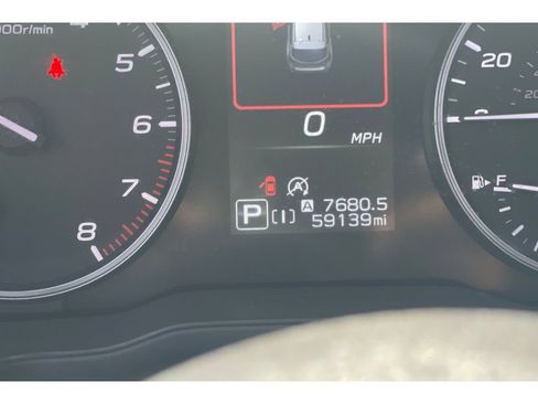 Certified 2024 Subaru Impreza 2.0i Sport AWD/4WD image 40