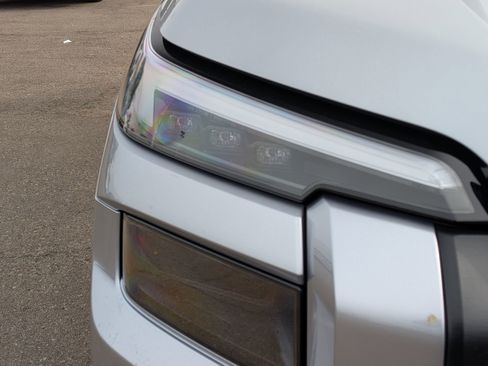 New 2026 Subaru Outback Limited image 6