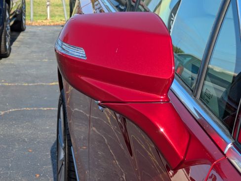 New 2026 Cadillac XT5 Premium Luxury w/ Driver Assist Package image 11