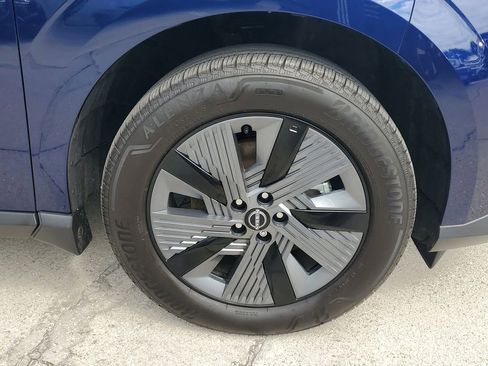 Used 2025 Nissan Murano SL image 9