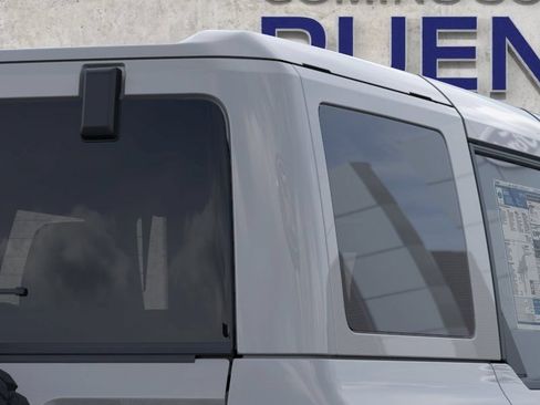 New 2026 Ford Bronco Badlands AWD/4WD image 25