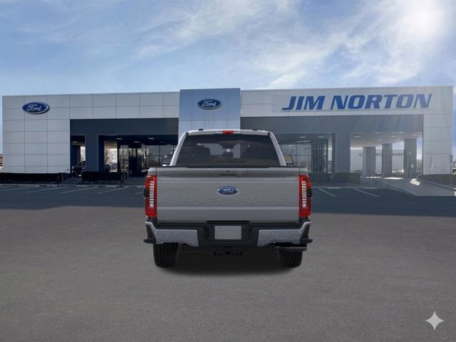 New 2026 Ford F350 Lariat AWD/4WD image 7