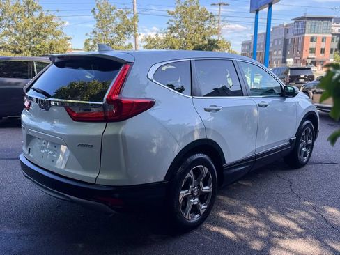 Used 2019 Honda CR-V EX-L image 6