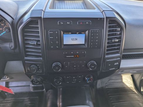 Used 2020 Ford F150 XL w/ Equipment Group 101A Mid image 14