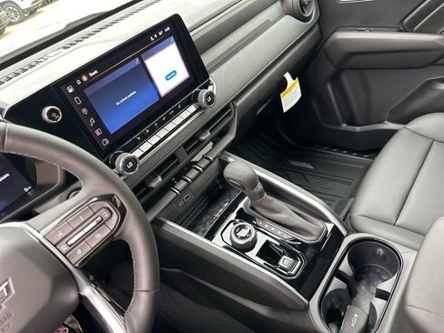 New 2026 Chevrolet Colorado Trail Boss image 30