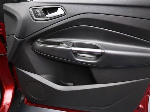 Used 2019 Ford Escape SEL FWD image 31