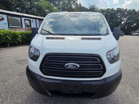 Used 2019 Ford Transit 350 148 Low Roof RWD image 4