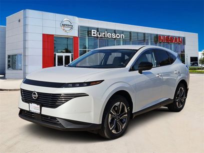 New 2026 Nissan Murano SV