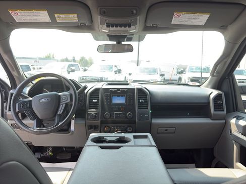 Used 2022 Ford F250 XL w/ Power Equipment Group AWD/4WD image 21