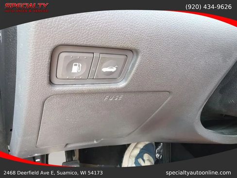 Used 2014 Hyundai Sonata GLS w/ Popular Equipment Group 2 FWD image 20