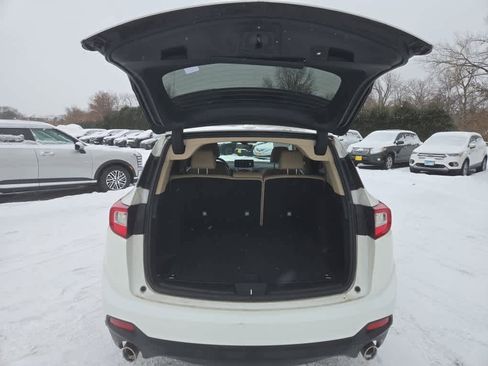Used 2019 Acura RDX FWD image 11