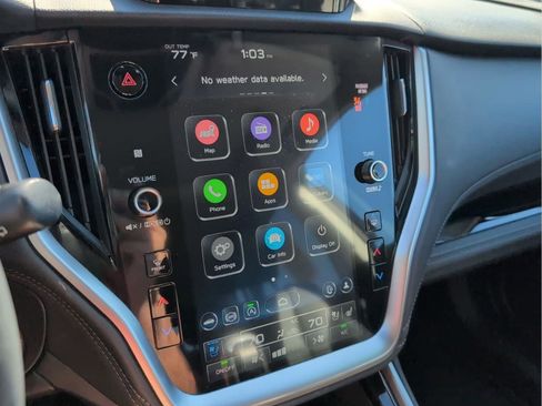 Used 2024 Subaru Outback Touring image 17