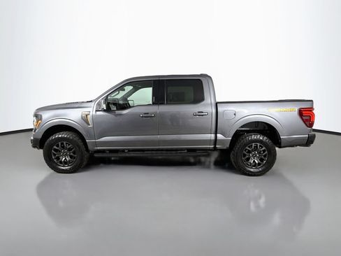 Used 2024 Ford F150 Tremor w/ Equipment Group 402A High AWD/4WD image 4