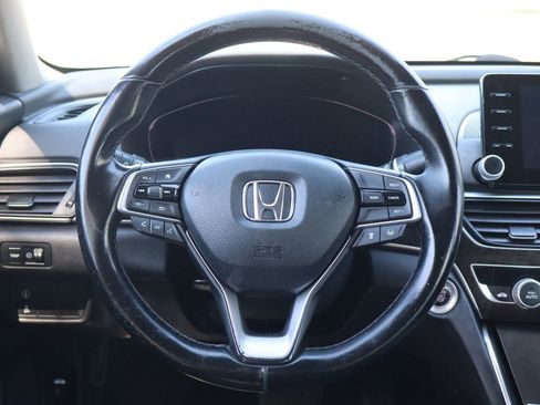Used 2018 Honda Accord EX-L image 18