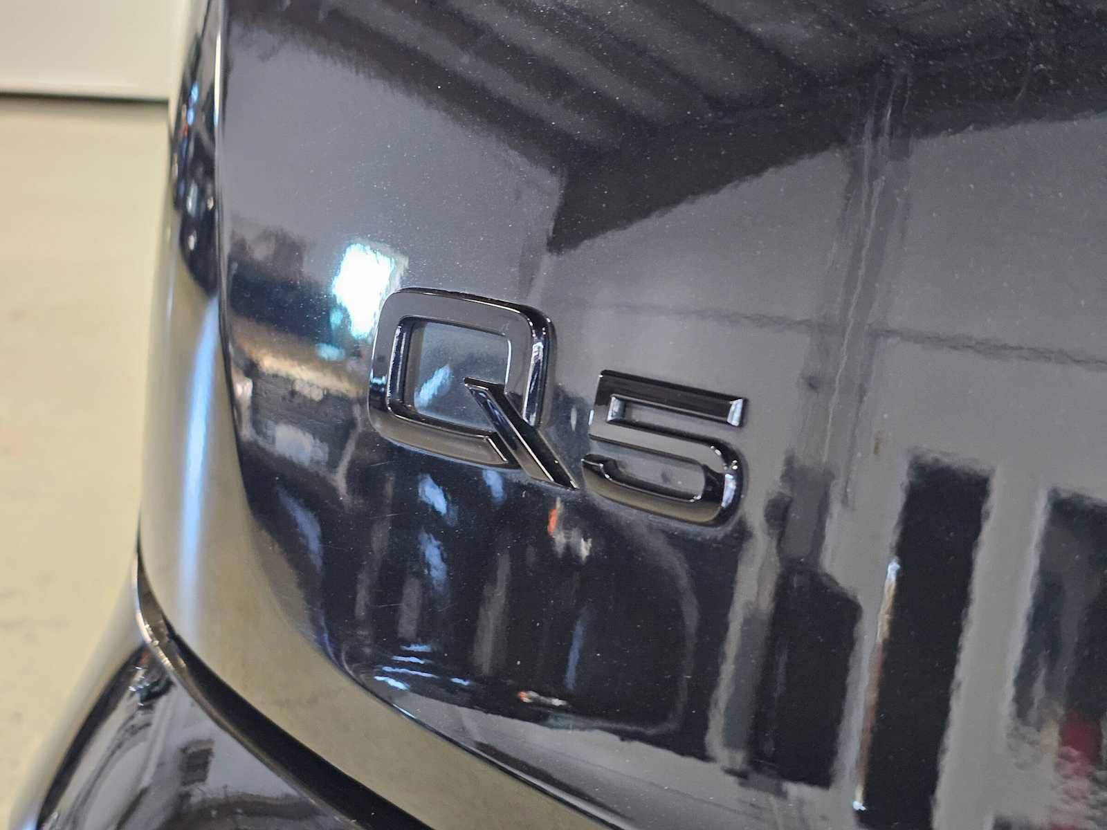 Used 2024 Audi Q5 e Premium Plus AWD/4WD image 14