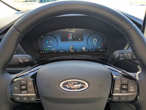 New 2026 Ford Escape SE w/ PHEV Premium Package image 29