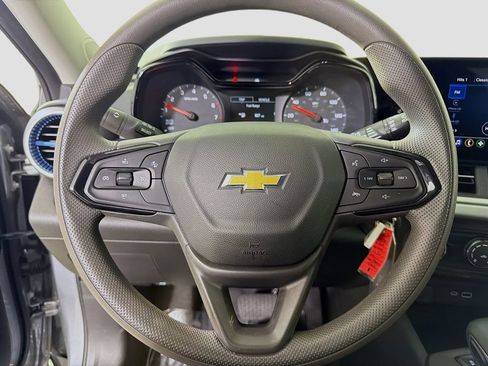 Used 2024 Chevrolet Trax LS w/ Driver Confidence Package image 14