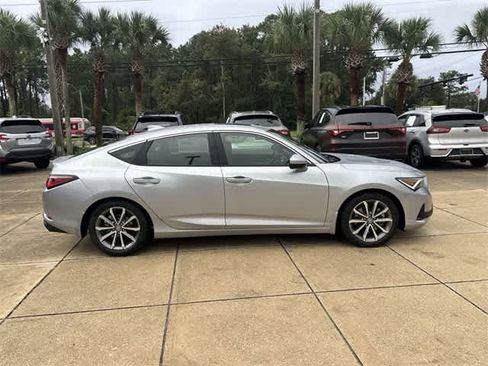 New 2026 Acura Integra image 9