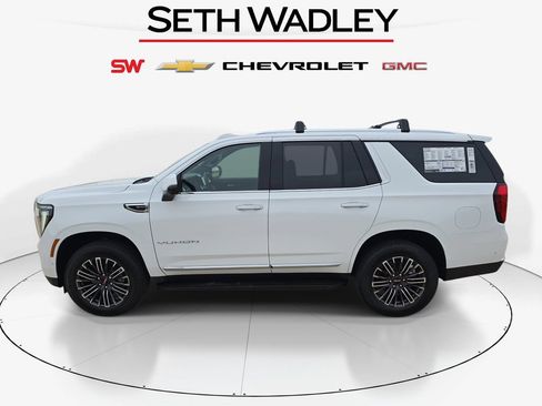 New 2026 GMC Yukon Elevation w/ Elevation Premium Package AWD/4WD image 4