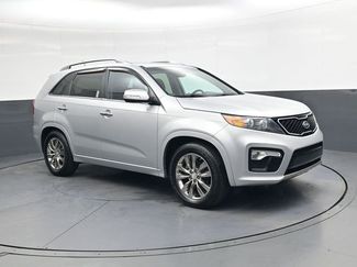 Used 2012 Kia Sorento SX w/ SX Premium Pkg video 2