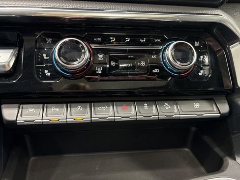 Used 2024 GMC Sierra 1500 Denali w/ Denali Reserve Package image 49