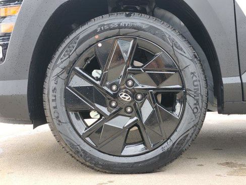 New 2026 Hyundai Kona SEL Sport image 7