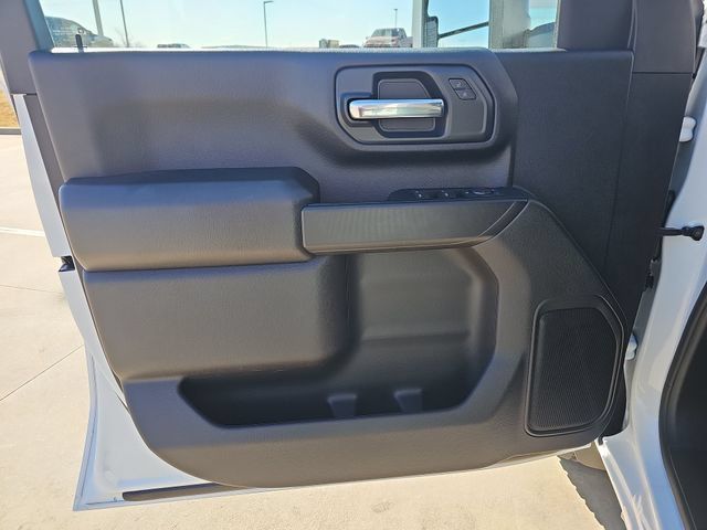 New 2026 Chevrolet Silverado 2500 W/T w/ WT Convenience Package AWD/4WD image 21