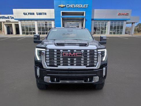 Used 2026 GMC Sierra 2500 Denali w/ Denali Reserve Package AWD/4WD image 2
