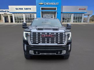 Used 2026 GMC Sierra 2500 Denali w/ Denali Reserve Package AWD/4WD video 2