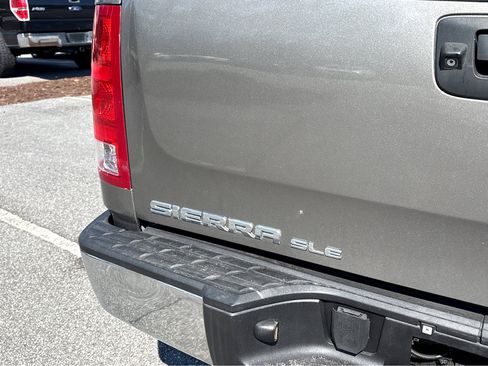 Used 2013 GMC Sierra 1500 SLE image 21
