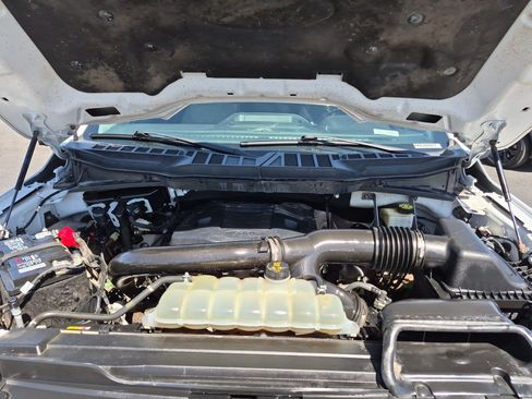 Used 2023 Ford F150 XLT w/ Equipment Group 301A Mid AWD/4WD image 32