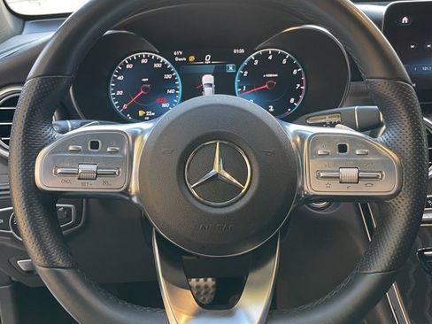 Used 2022 Mercedes-Benz GLC 300 GLC 300 w/ AMG Line image 20